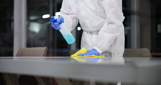 Licensed Blood Cleanup service in Petersburg, NE - Crime Scene Cleaner Online